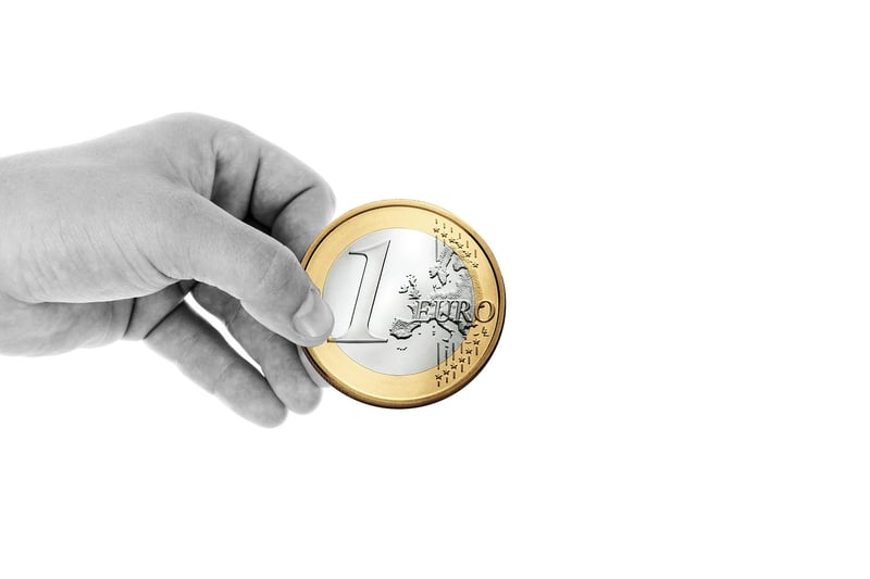 Coins and currency